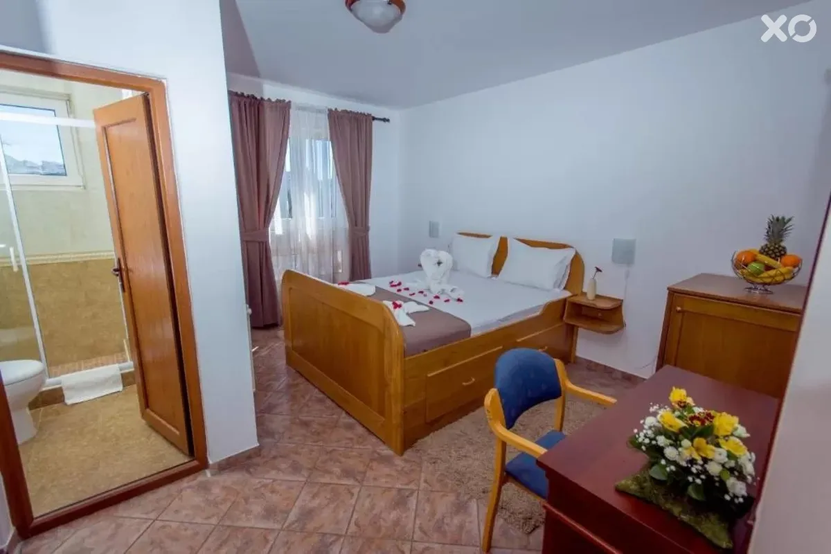 Pharos Hotel