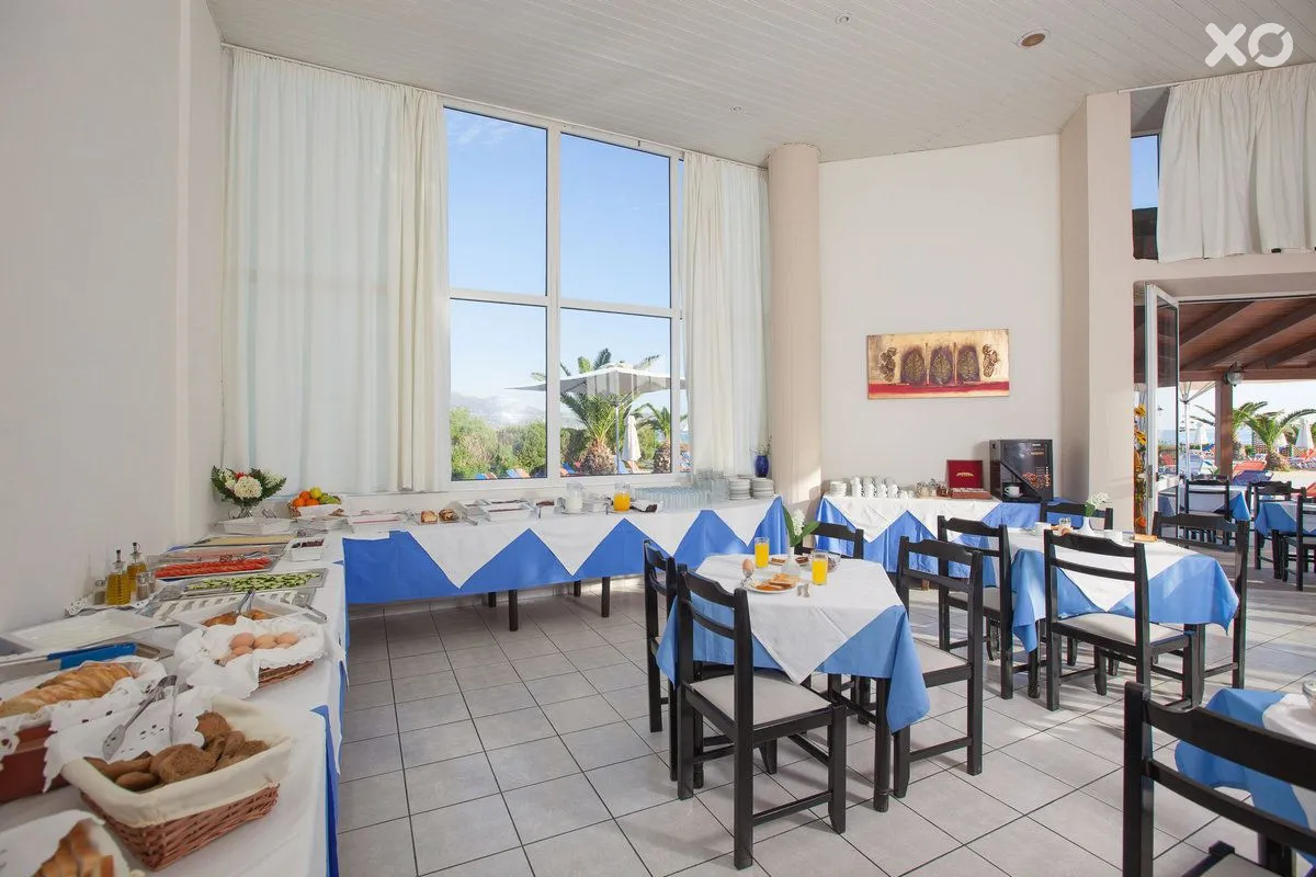 Akti Corali Hotel