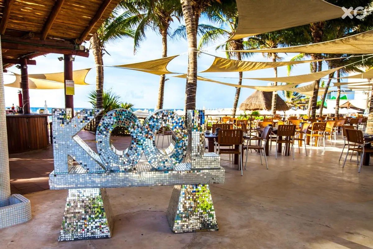 Aspira Hotel & Beach Club