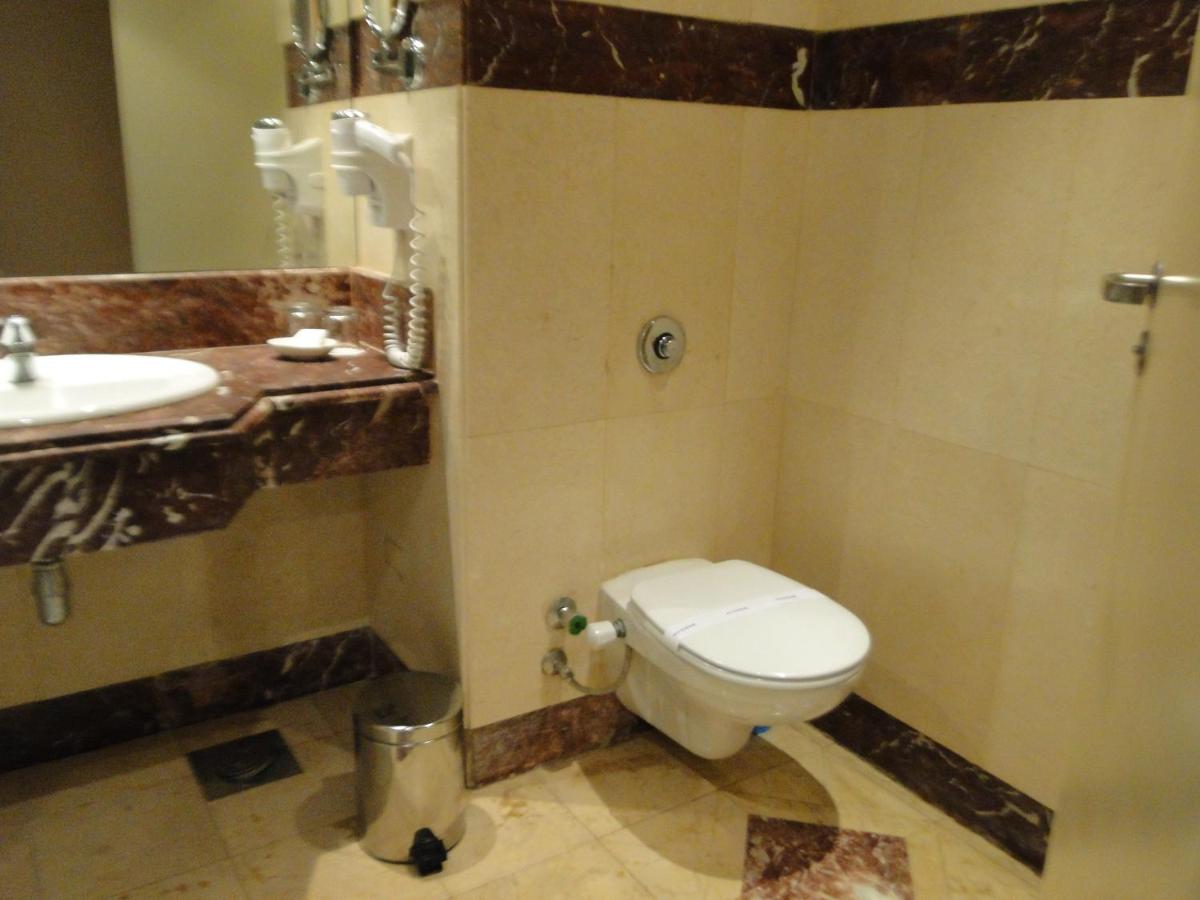 Ecotel Dahab Bay View Resort