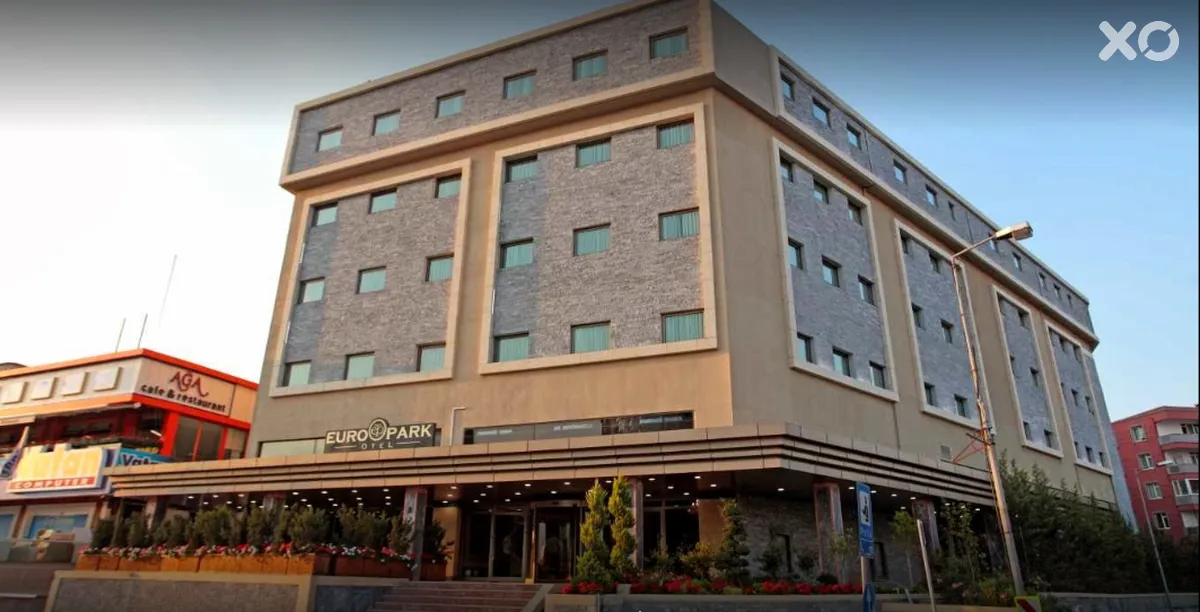 Euro Park Hotel