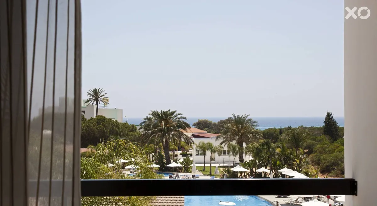 Christofinia Hotel