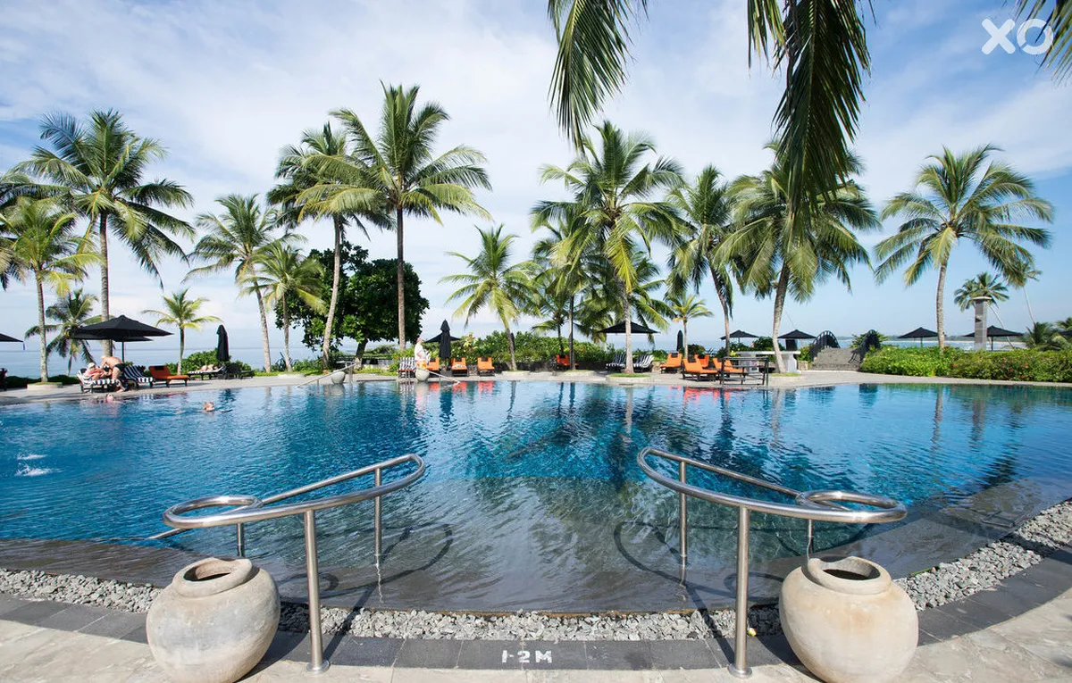 Taj Bentota Resort & Spa