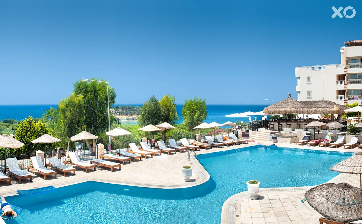 Carina Hotel