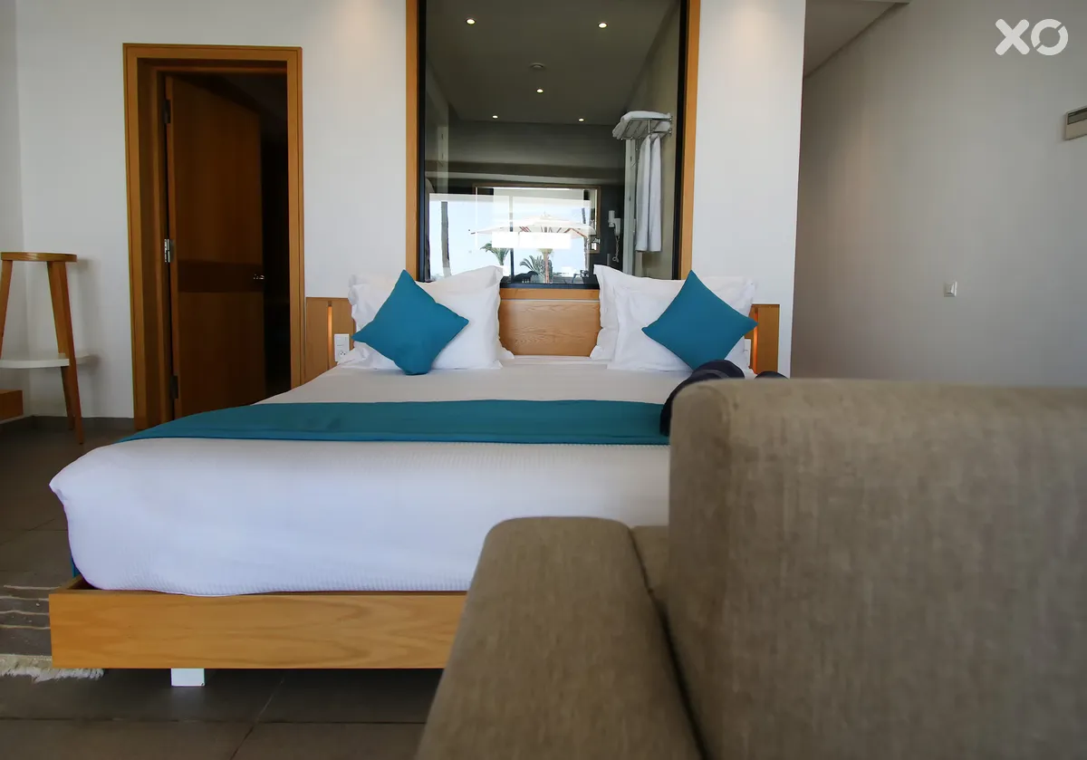 lti Les Orangers Garden Villas & Bungalows