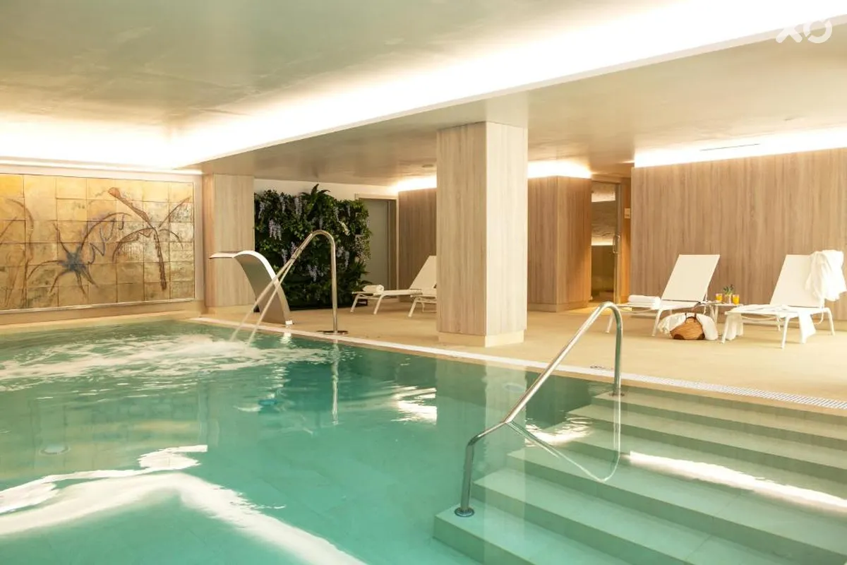 Sabina Playa Hotel