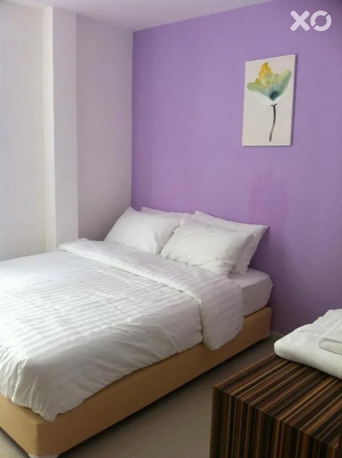 Nantra Ekamai Hotel