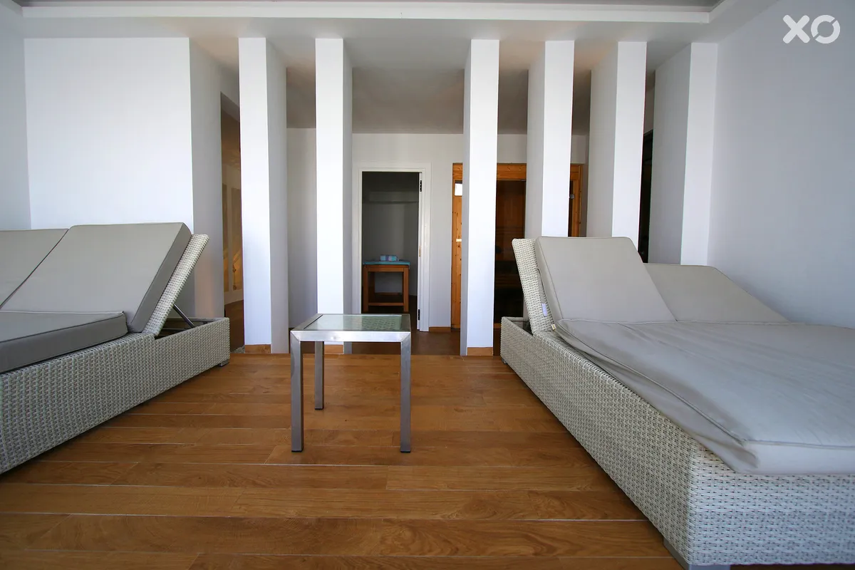 lti Les Orangers Garden Villas & Bungalows