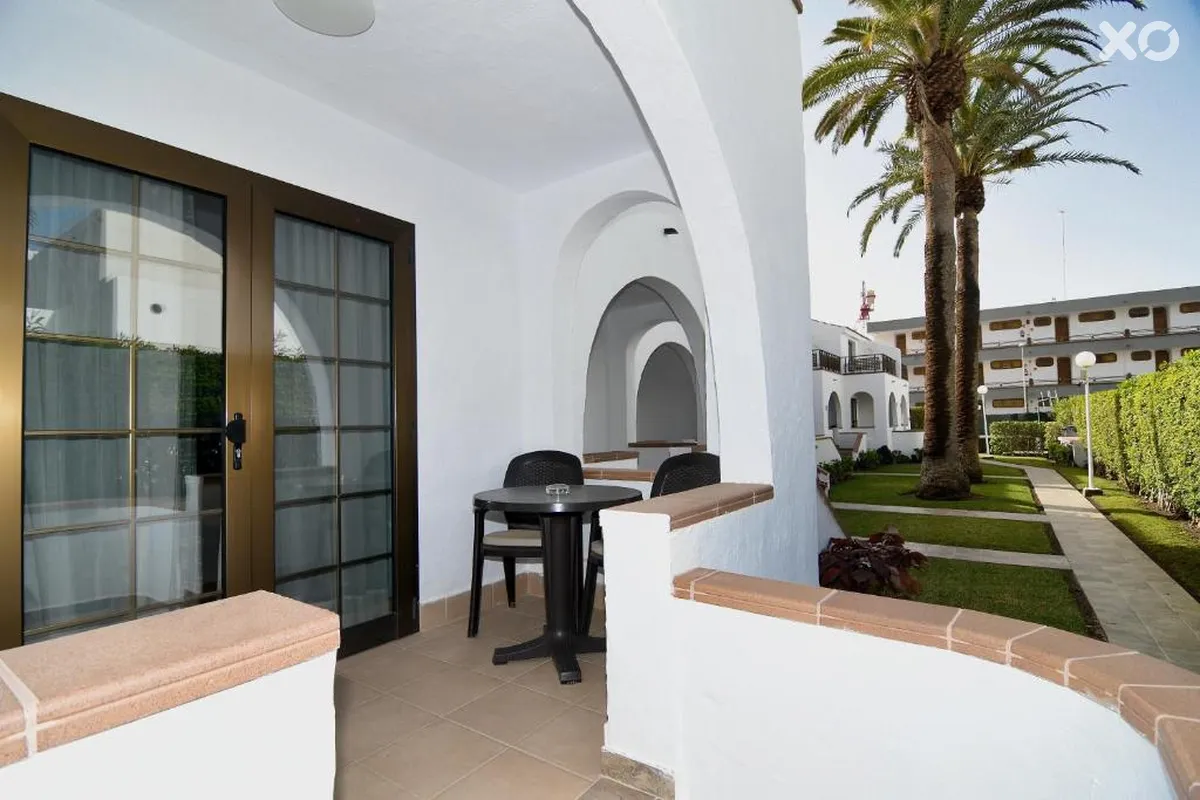 Playamar Bungalows