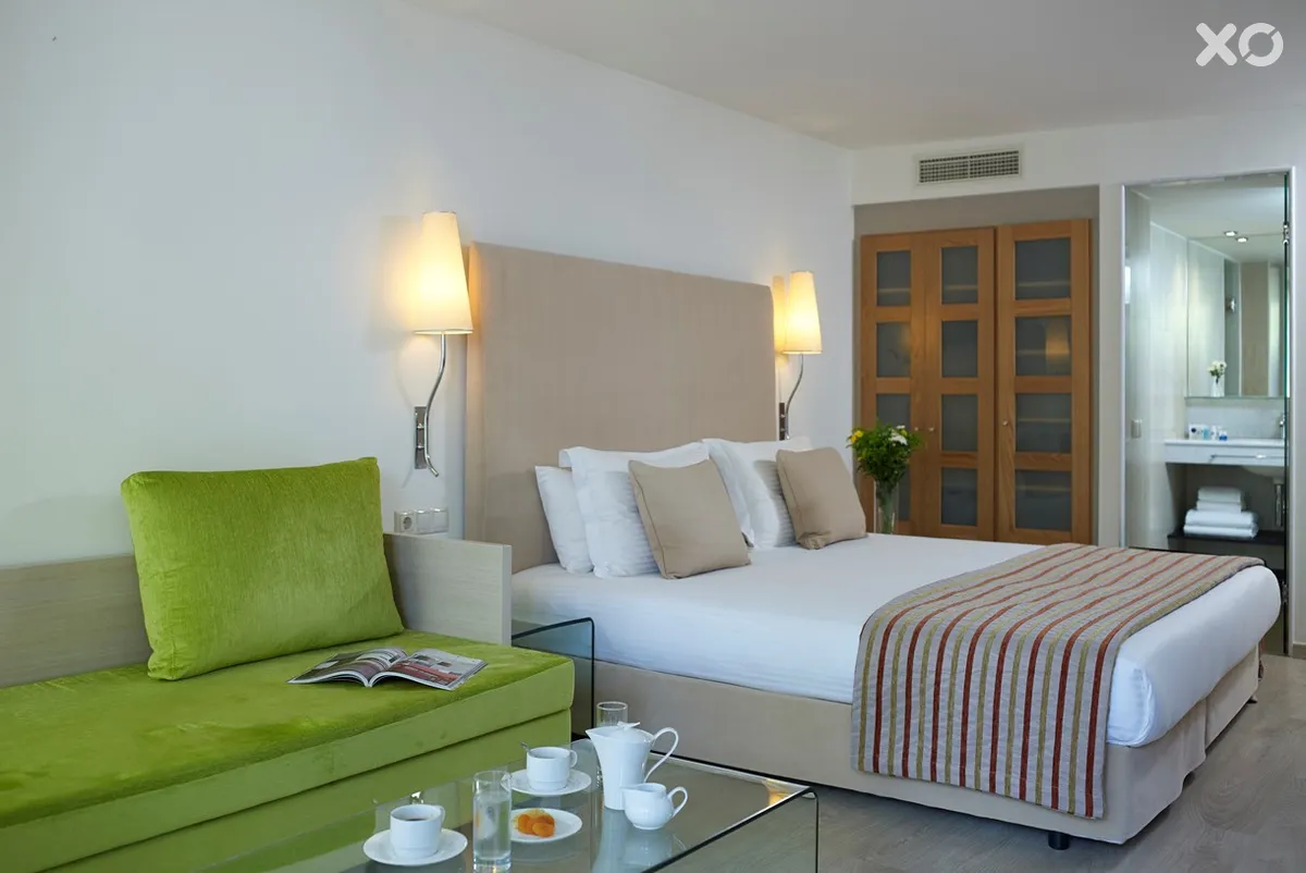 Kriti Beach Hotel
