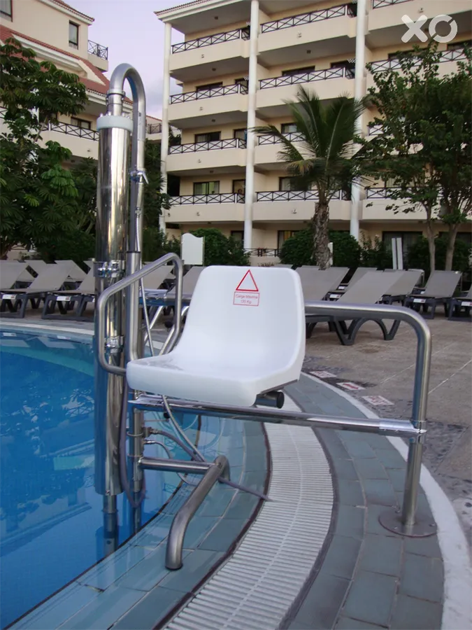 Parque la Paz Hotel