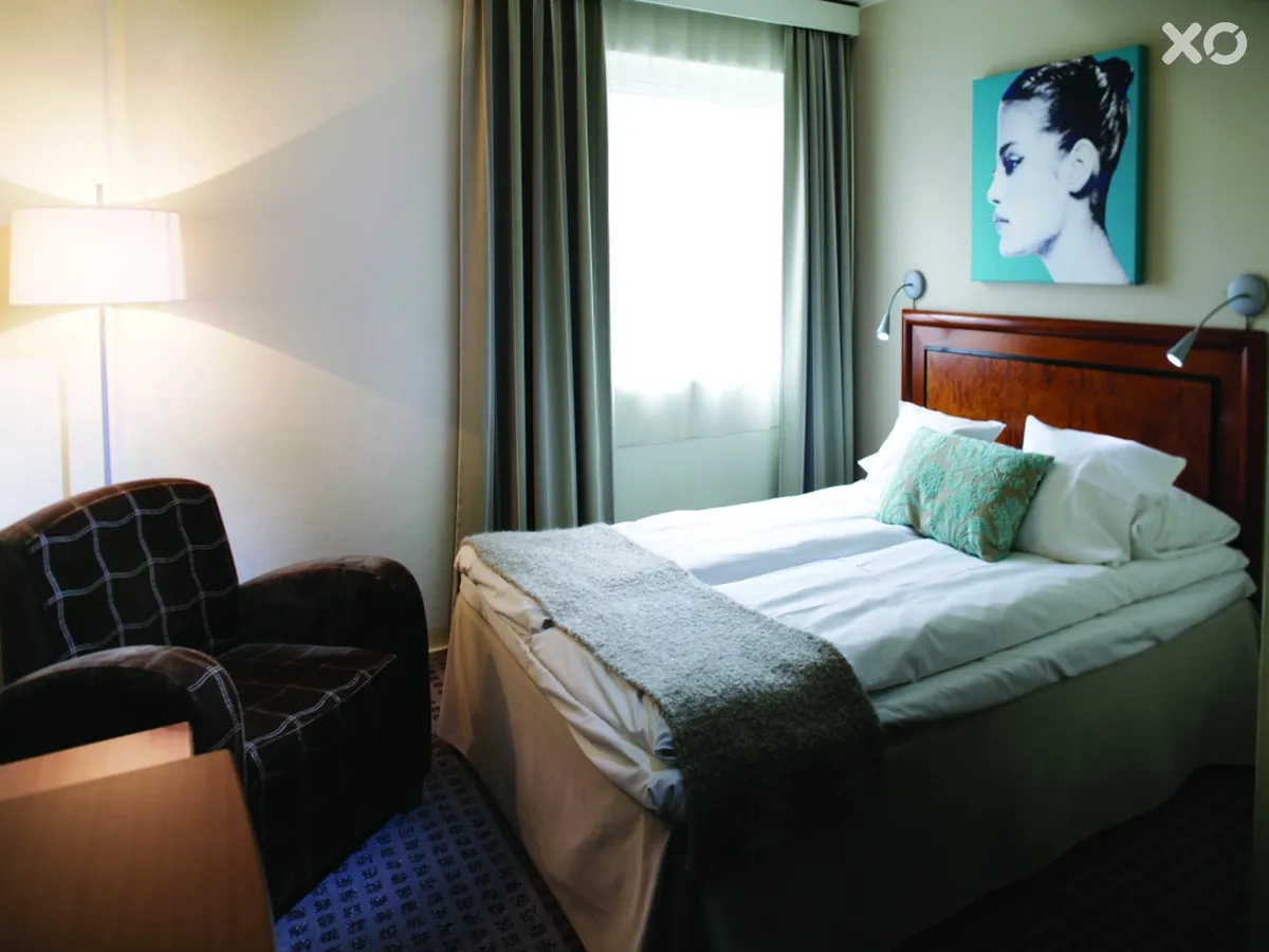 Thon Hotel Terminus