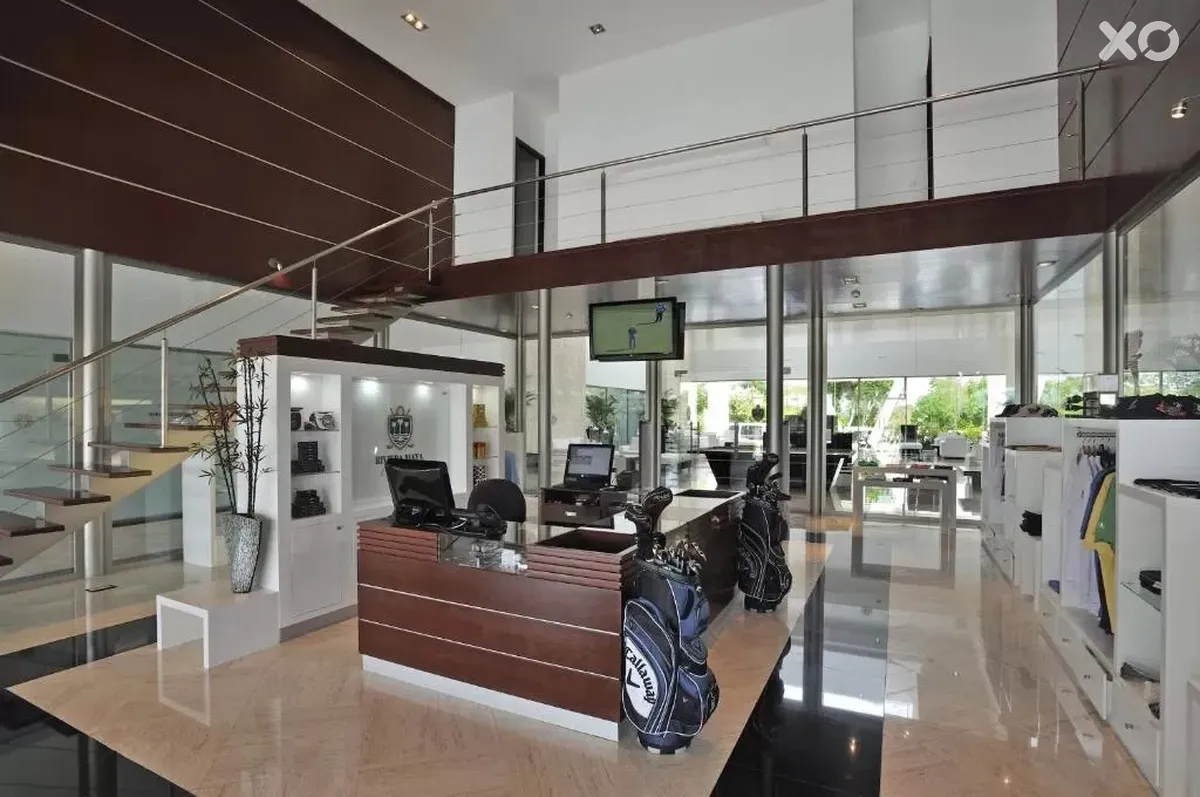 Bahia Principe Luxury Sian Ka'an