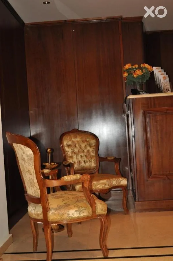 Corfu Secret Boutique Hotel
