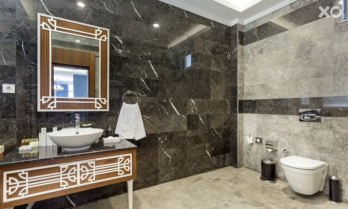 Sherwood Exclusive Kemer