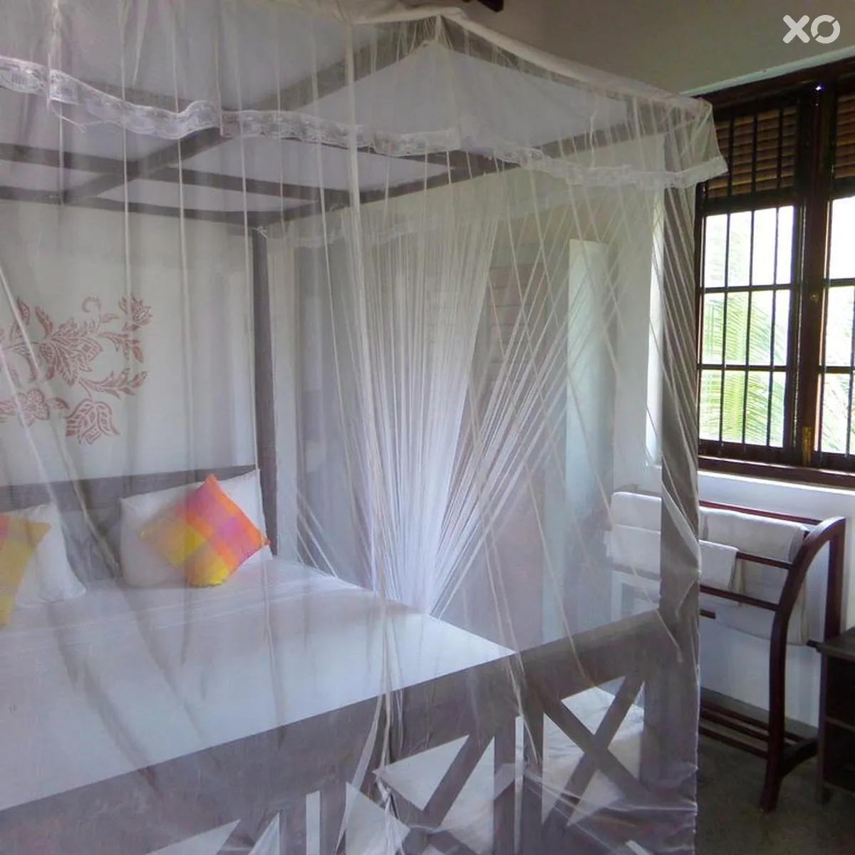 Lagoon Boutique Hotel