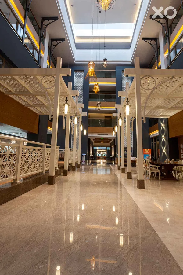 Belek Beach Resort Hotel