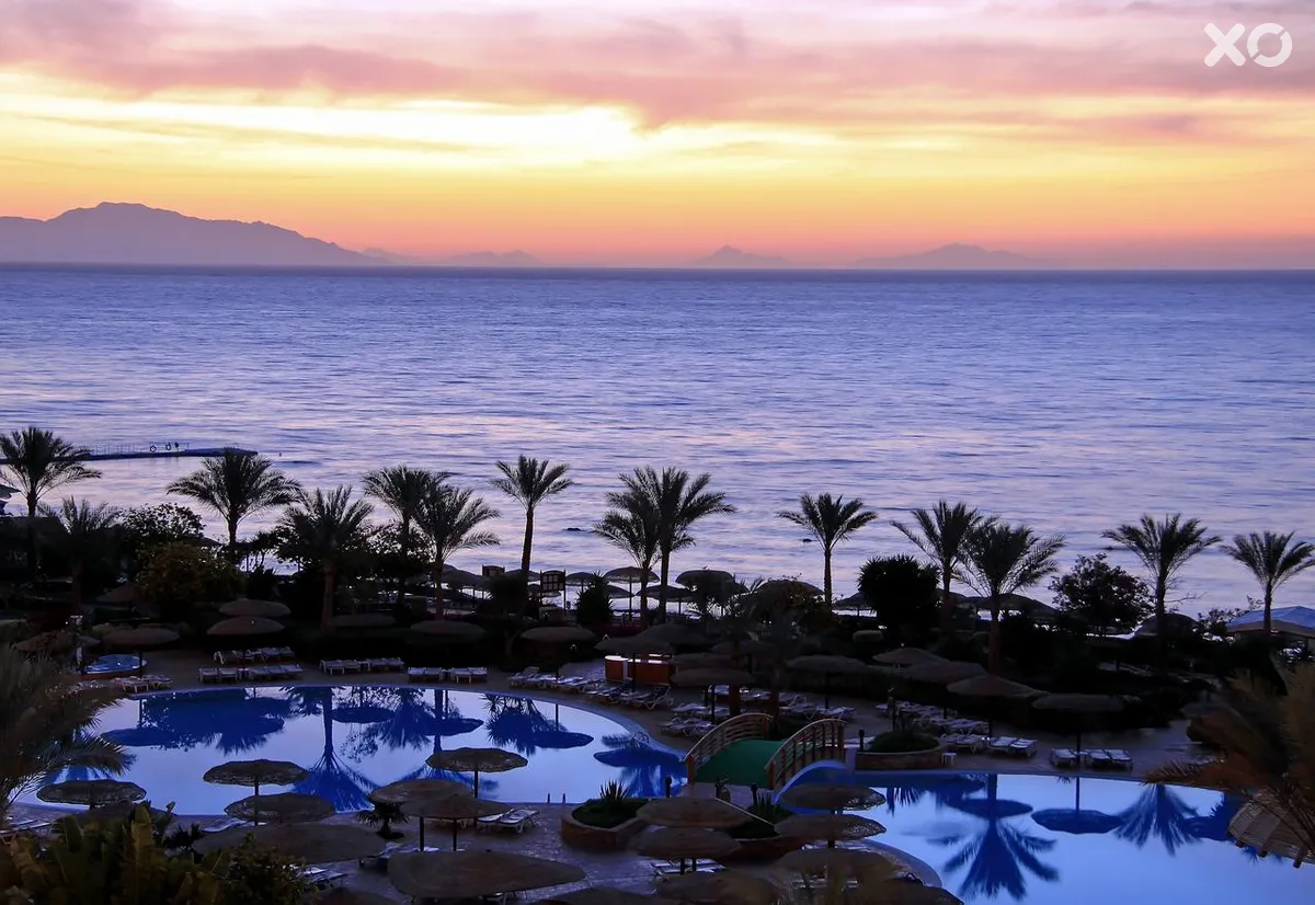 Albatros Royal Grand Sharm
