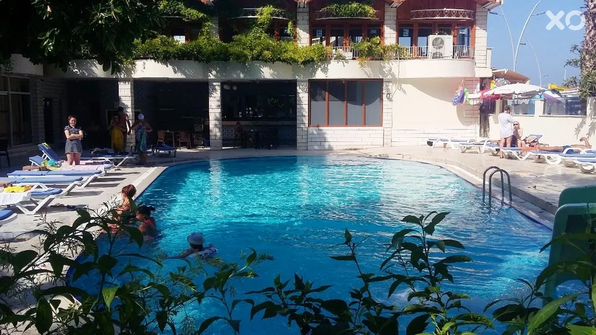 Beltur Hotel