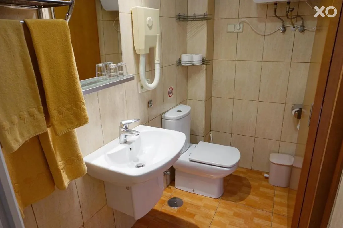 Ecuador Apartments