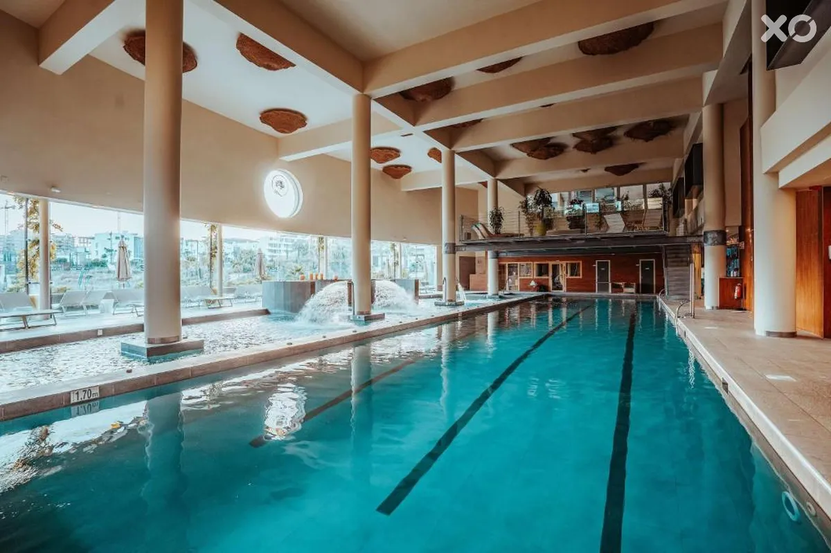 Higueron Hotel Malaga, Curio Collection by Hilton