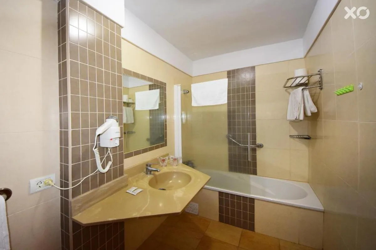 Skyview Hotel Tenerife
