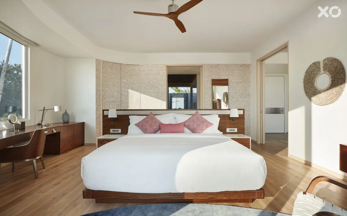 Jumeirah Maldives