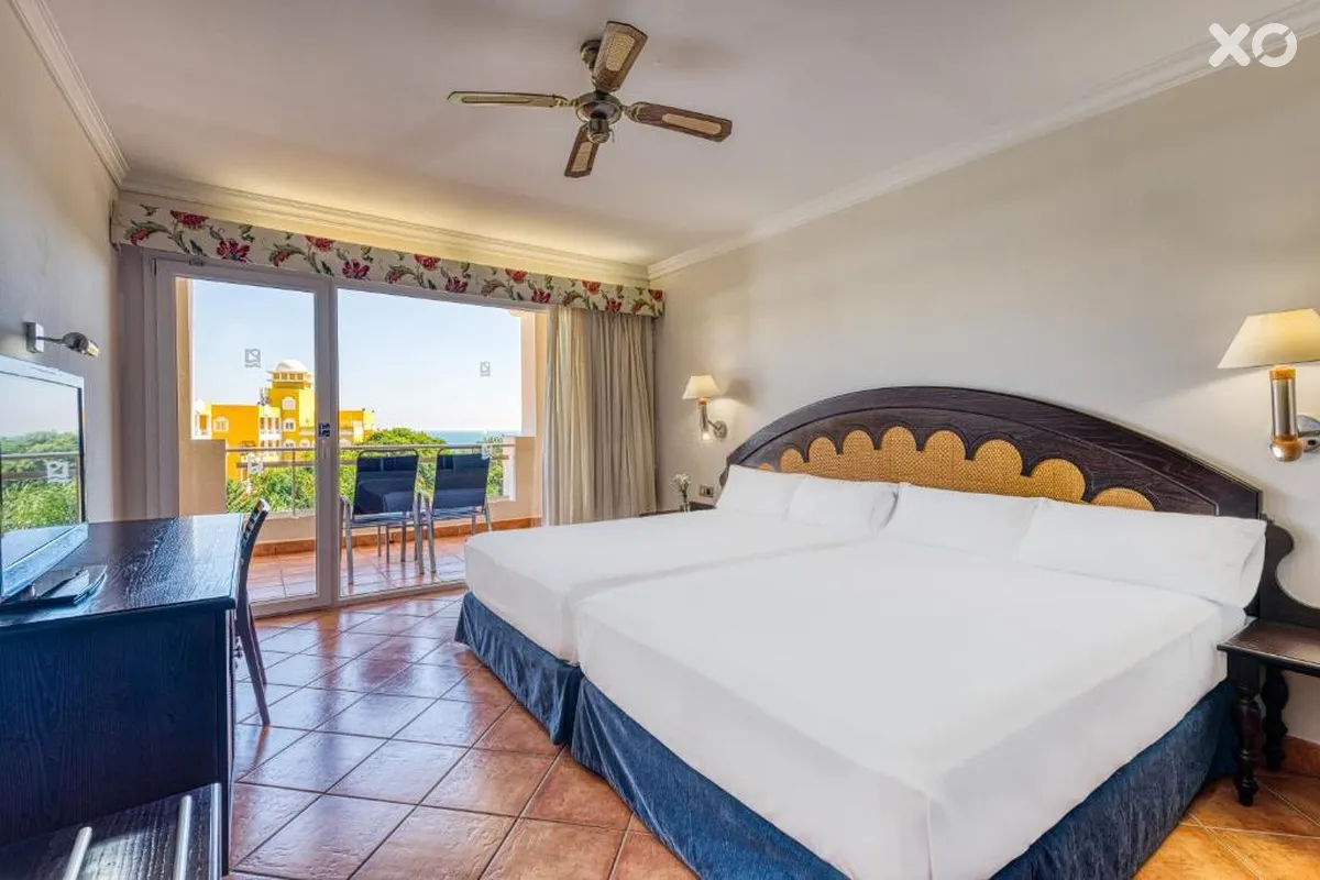 Zimbali Playa Spa Hotel