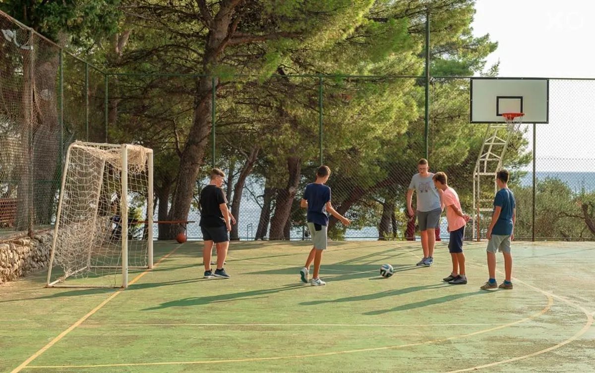 Makarska Sunny Resort