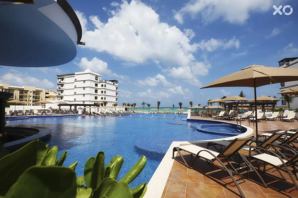 Grand Residences Riviera Cancun
