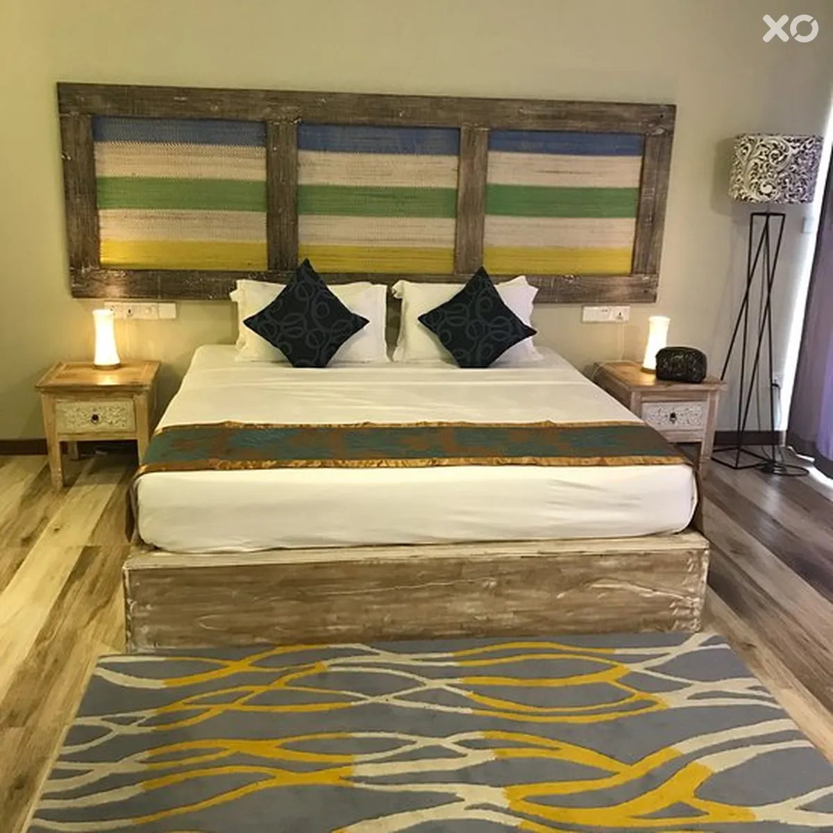Thaproban Pavilion Resort & Spa
