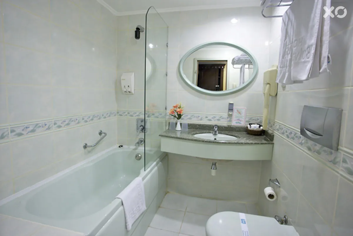 Bulvar Palas Hotel