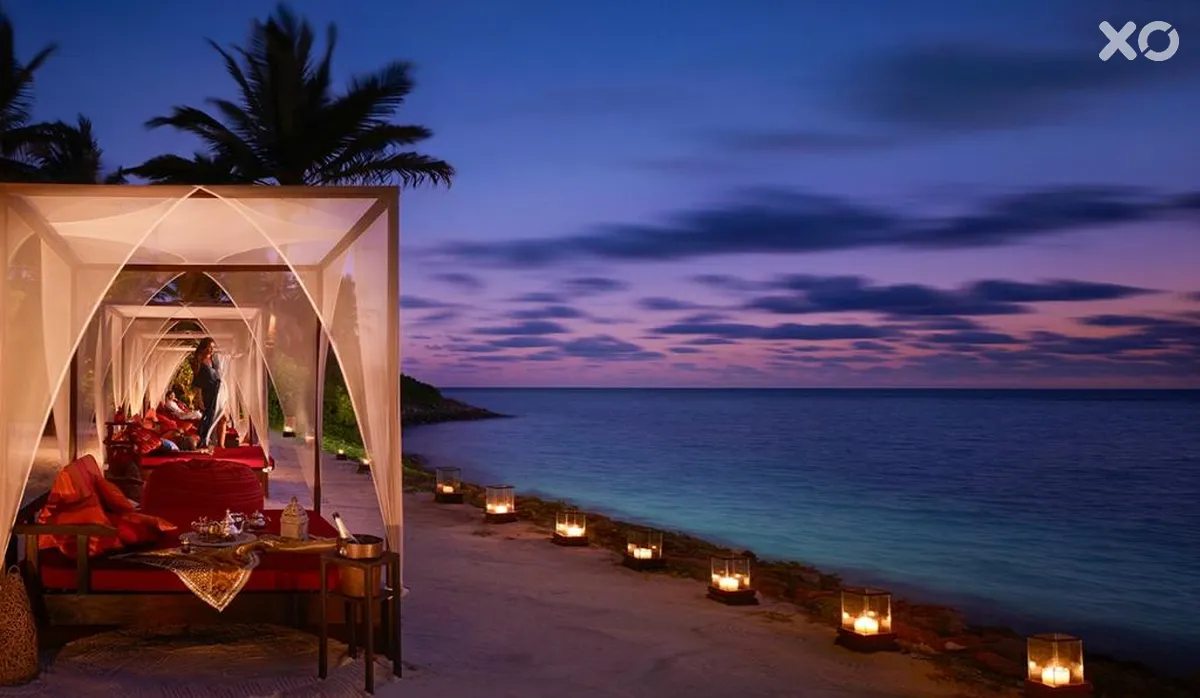 One & Only Reethi Rah