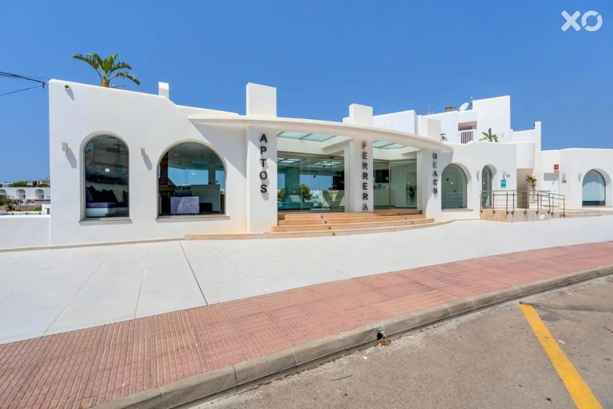 MarSenses Natura Olea Hotel