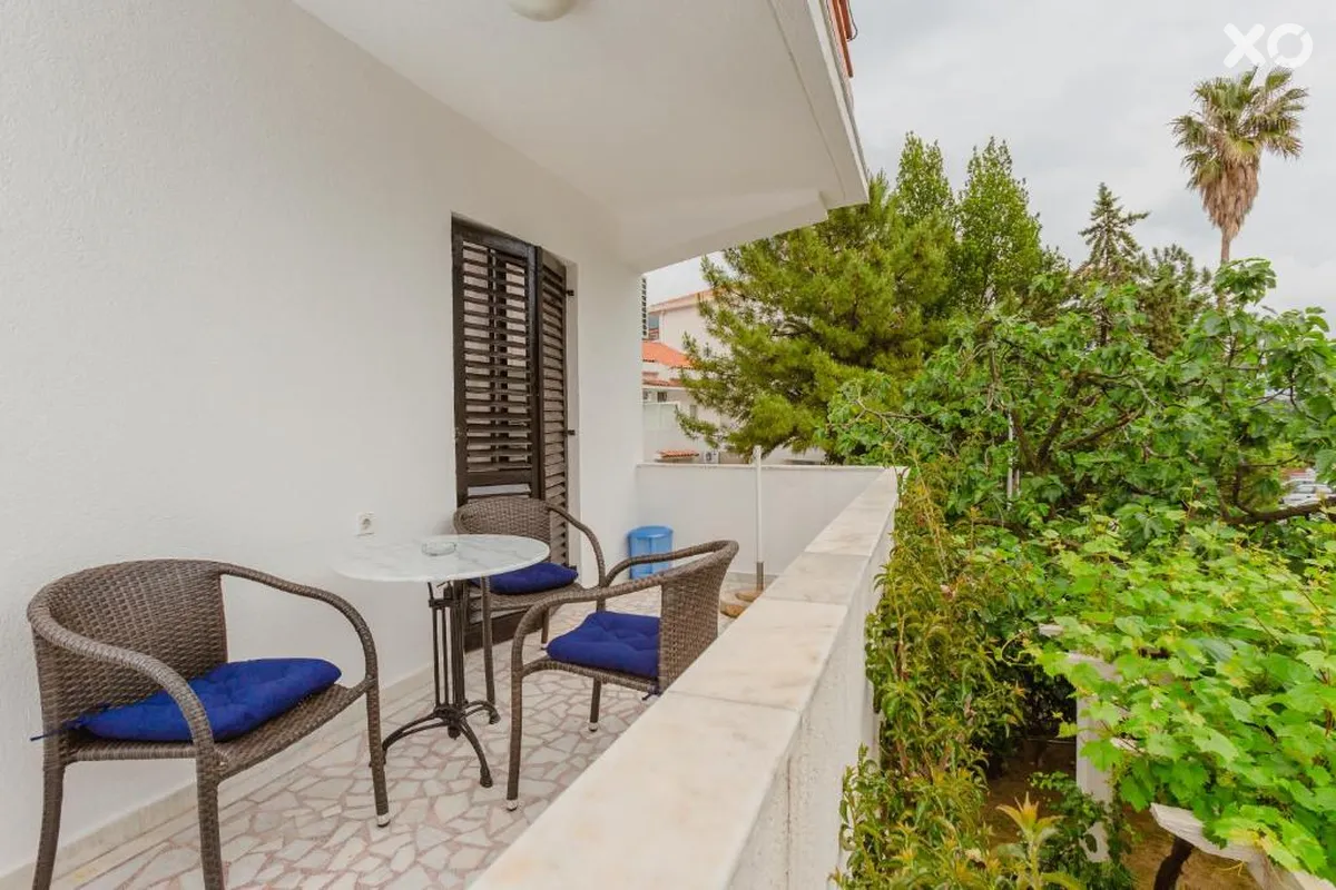 Franeta Apartments