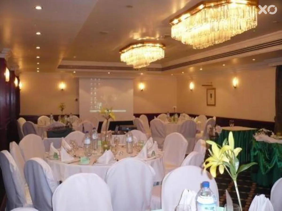 Excelsior Hotel Al Rigga