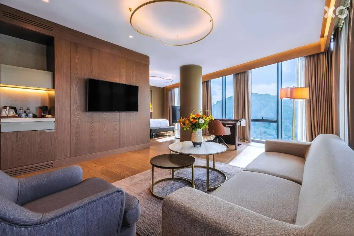 Radisson Collection Hotel Vadistanbul