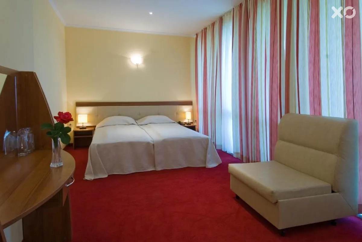 Perla Sun Hotel