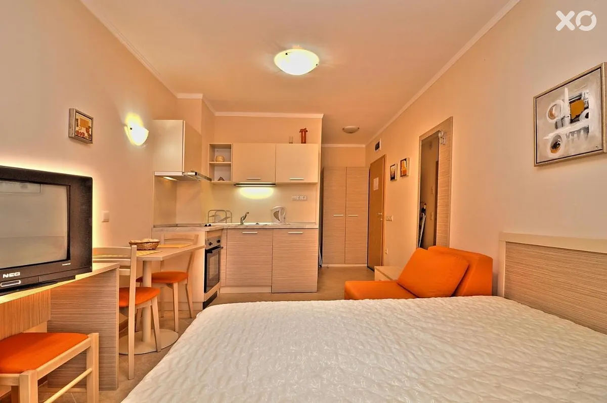 Pmg Royal Sun Apartments