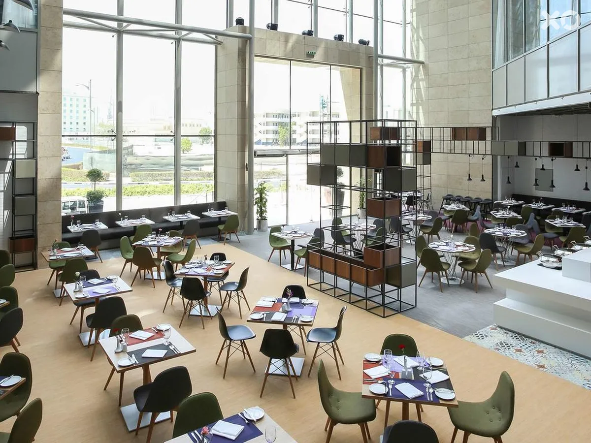 Ibis Styles Dubai Jumeira