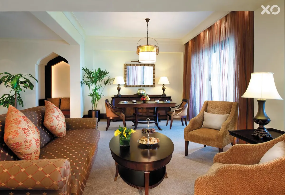 Shangri-La Hotel Qaryat Al Beri Abu Dhabi