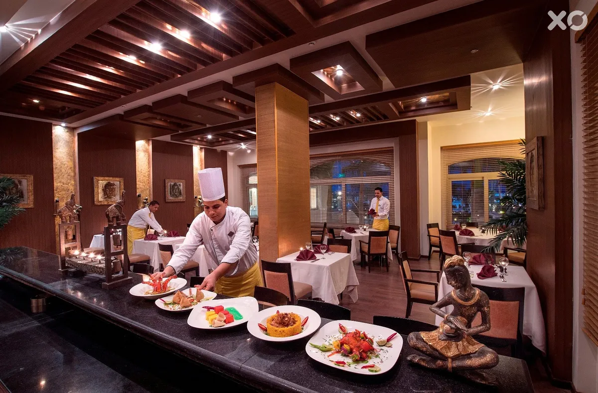 Premier Le Reve Hotel & Spa