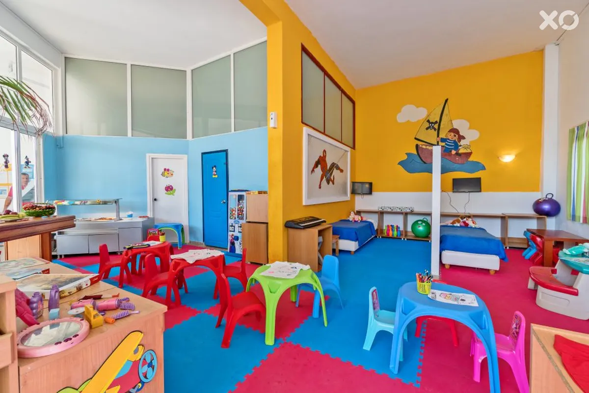 Georgioupolis Resort Aqua Park & ​​Spa