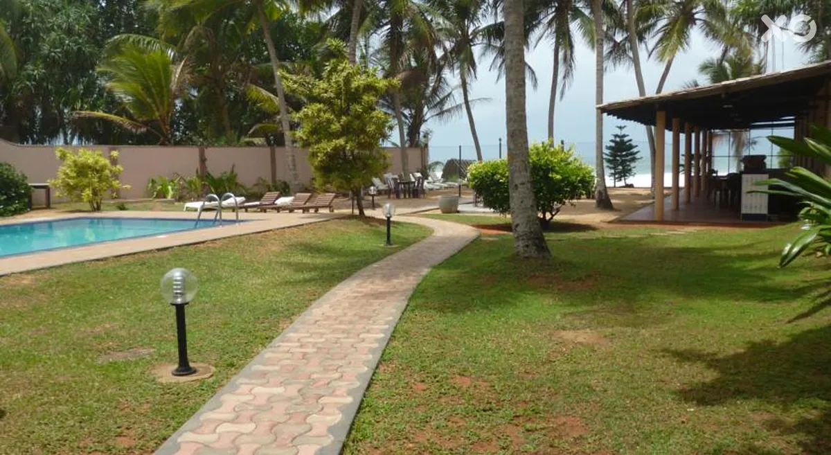 Ocean View Cottage Hotel