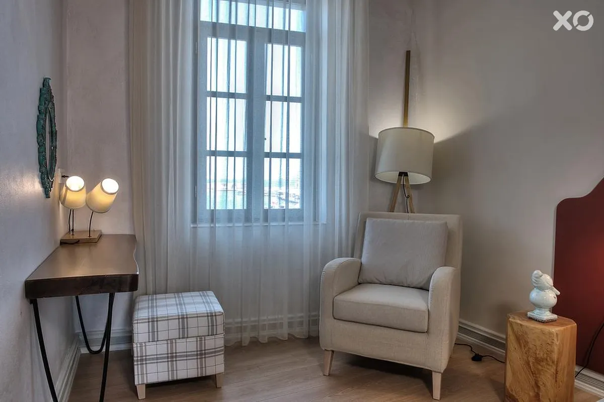 Elia Zampeliou Boutique Hotel