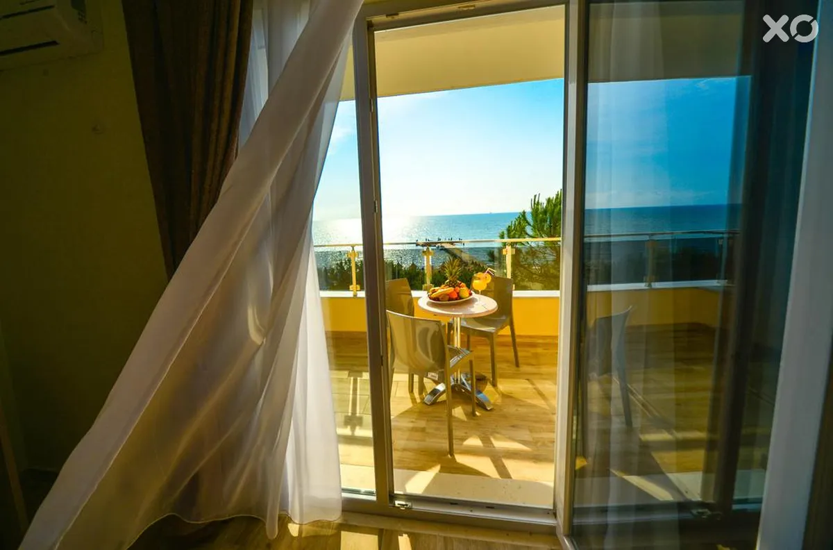 Klajdi Hotel