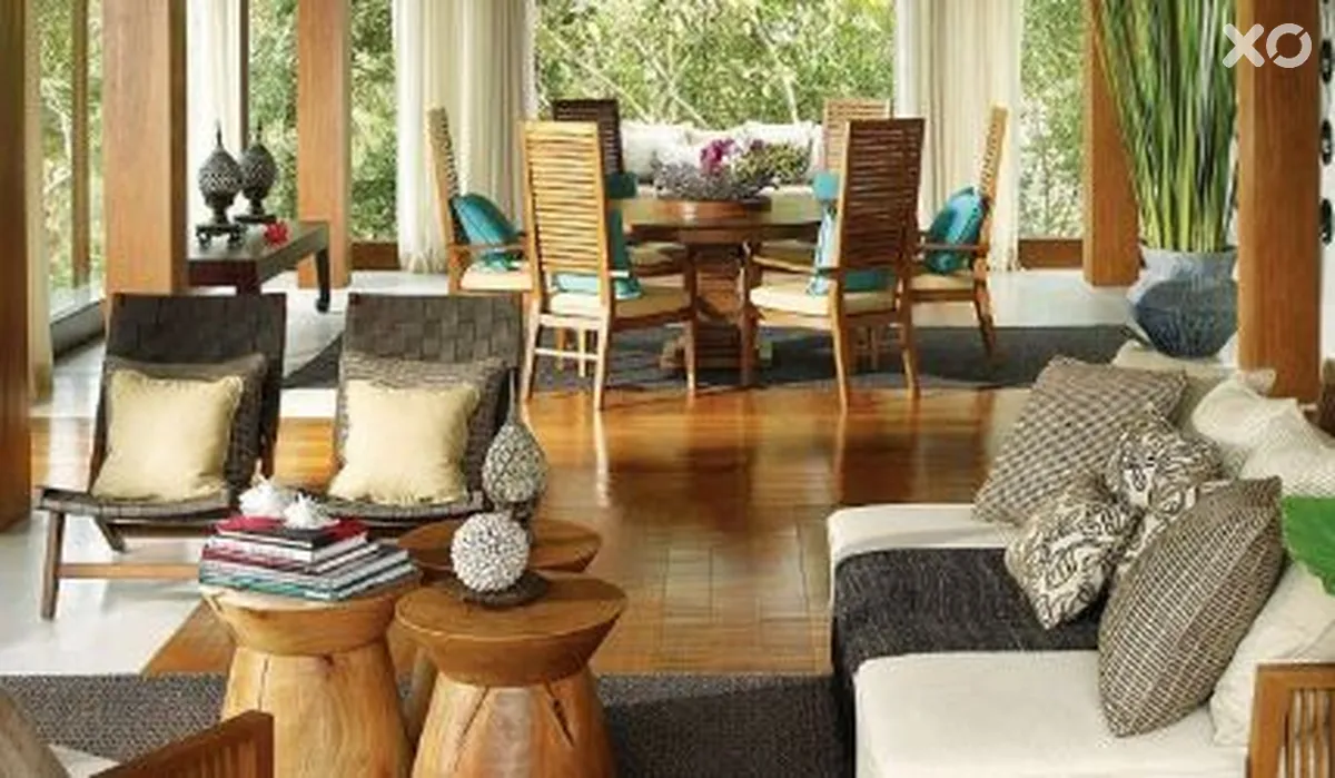 Four Seasons Resort Koh Samui