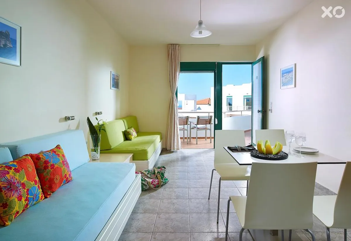 Bella Vista Apartments