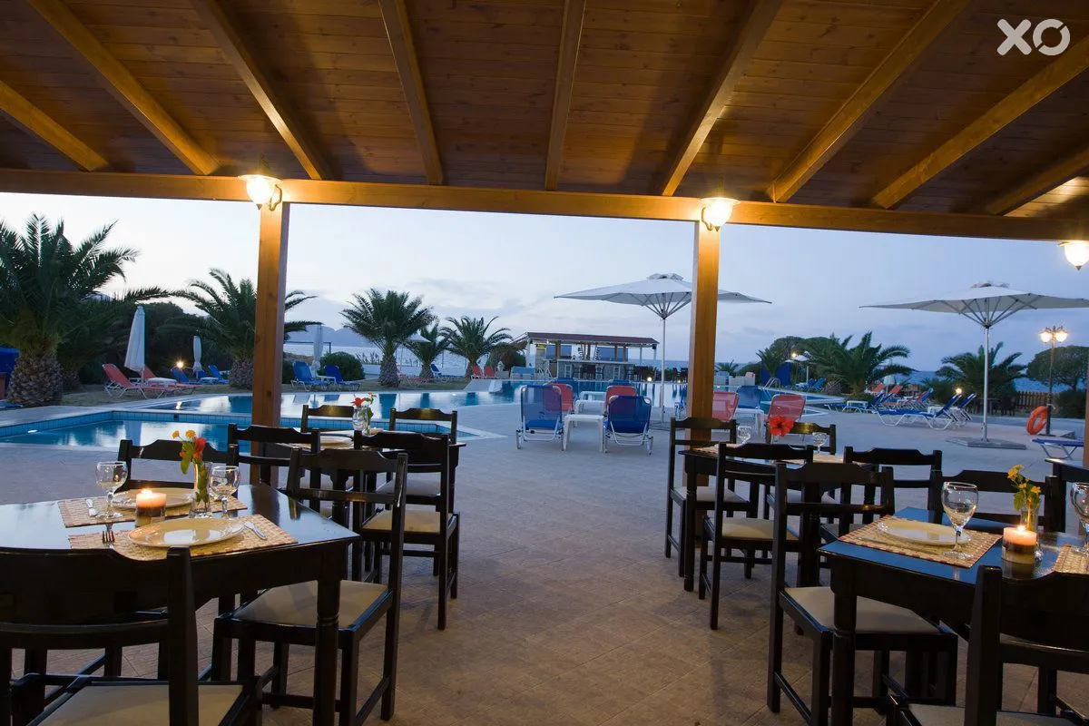 Akti Corali Hotel