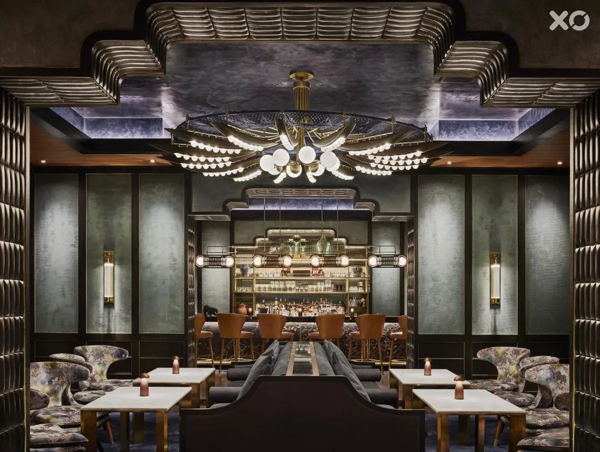 Rosewood Bangkok